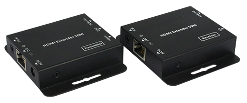 HDMI60米网线延长器批发