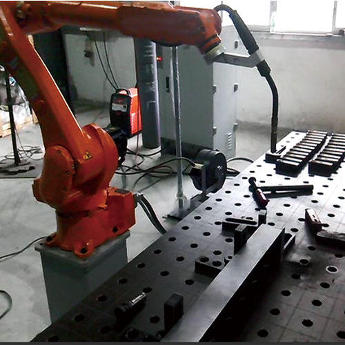 广东川崎工业自动化焊接机器人批发