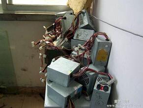 供应上海固态硬盘回收专业回收电脑配件CPU回收内存条回收