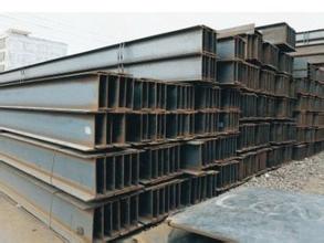 供应用于建筑|钢结构的H型钢材价格/日照H型钢
