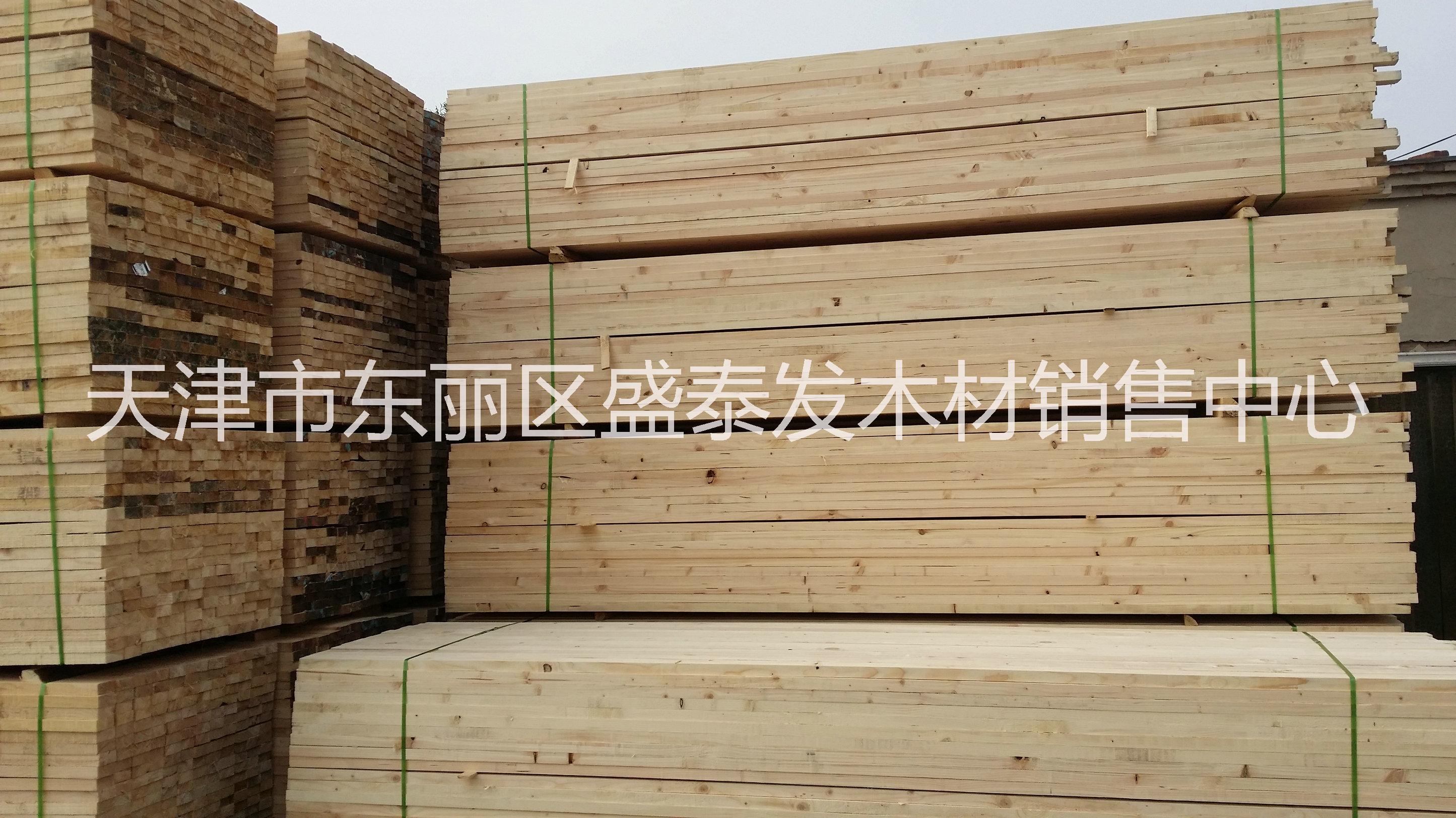 供应用于装修的木材加工厂，加工各种规格木方