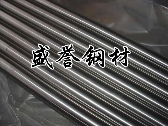 供应用于零部件的钛合金圆棒 BT16高强度钛合金圆棒