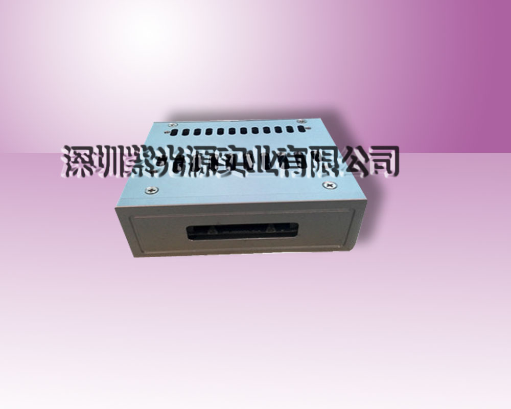 深圳小型UVLED线光源50*5mm