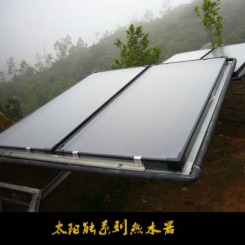 供应太阳能系列热水器 厂家直销一级能效高效率太阳能热水器图片