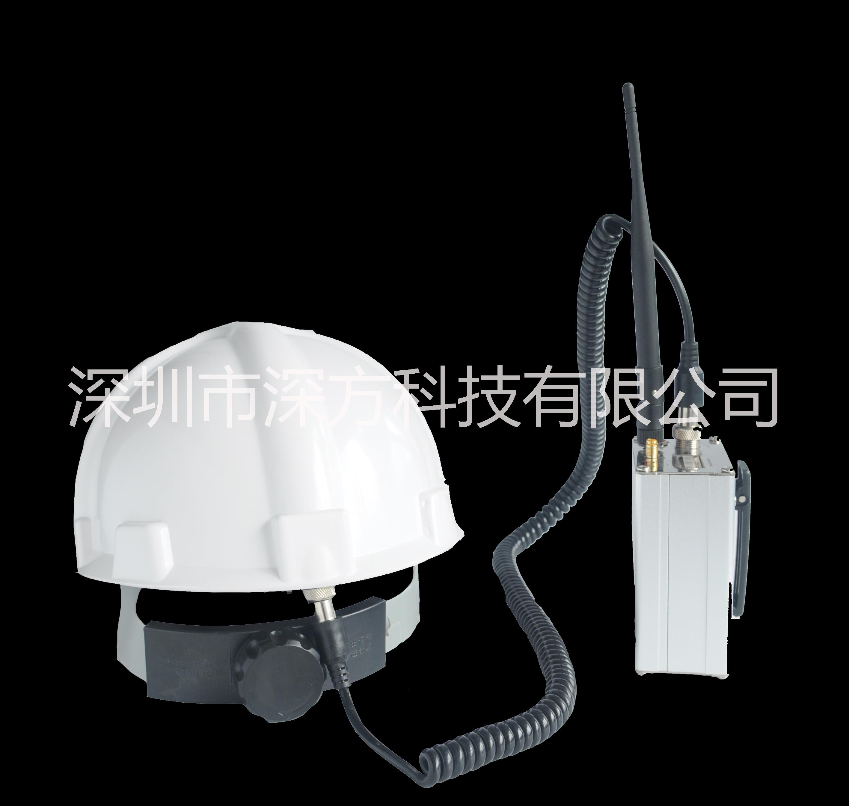 4G单兵头盔无线传输设备批发