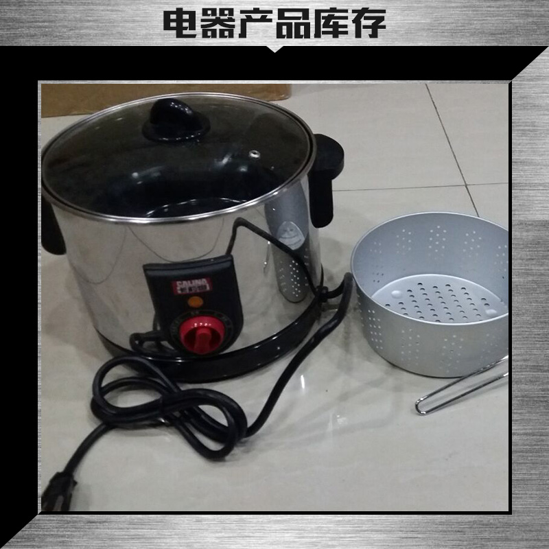 供应电器产品库存 厨房电器 家用厨房产品 价格优惠图片