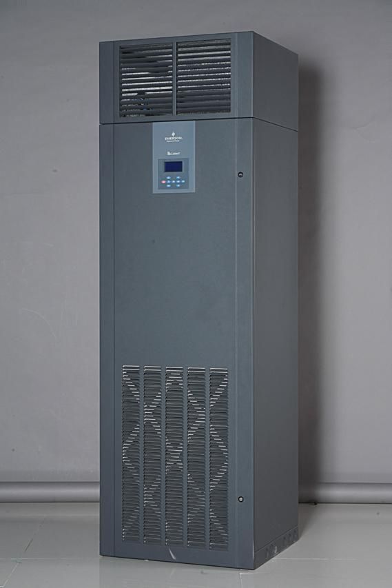供应艾默生机房空调DME12MHP1恒温恒湿12.5千瓦精密机房空调厂家直销的价格艾默生机房空调华北总代理