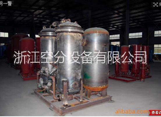杭州市25立方制氮机厂家供应25立方制氮机