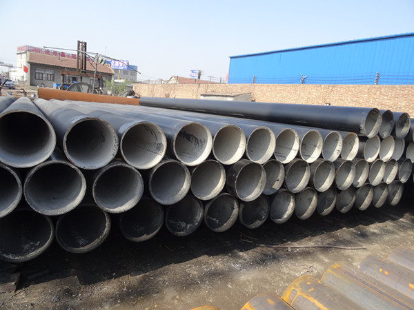 绝缘内外涂塑钢管厂家供应用于无毒钢管的绝缘内外涂塑钢管