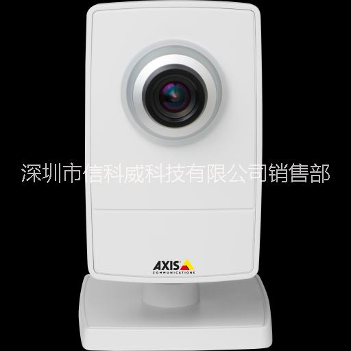 供应AXIS M1004-W网络摄像