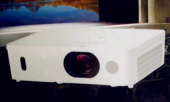 日立FU50高清工程投影机总代理 上海投影机厂家 投影机 FU50投影机 代理