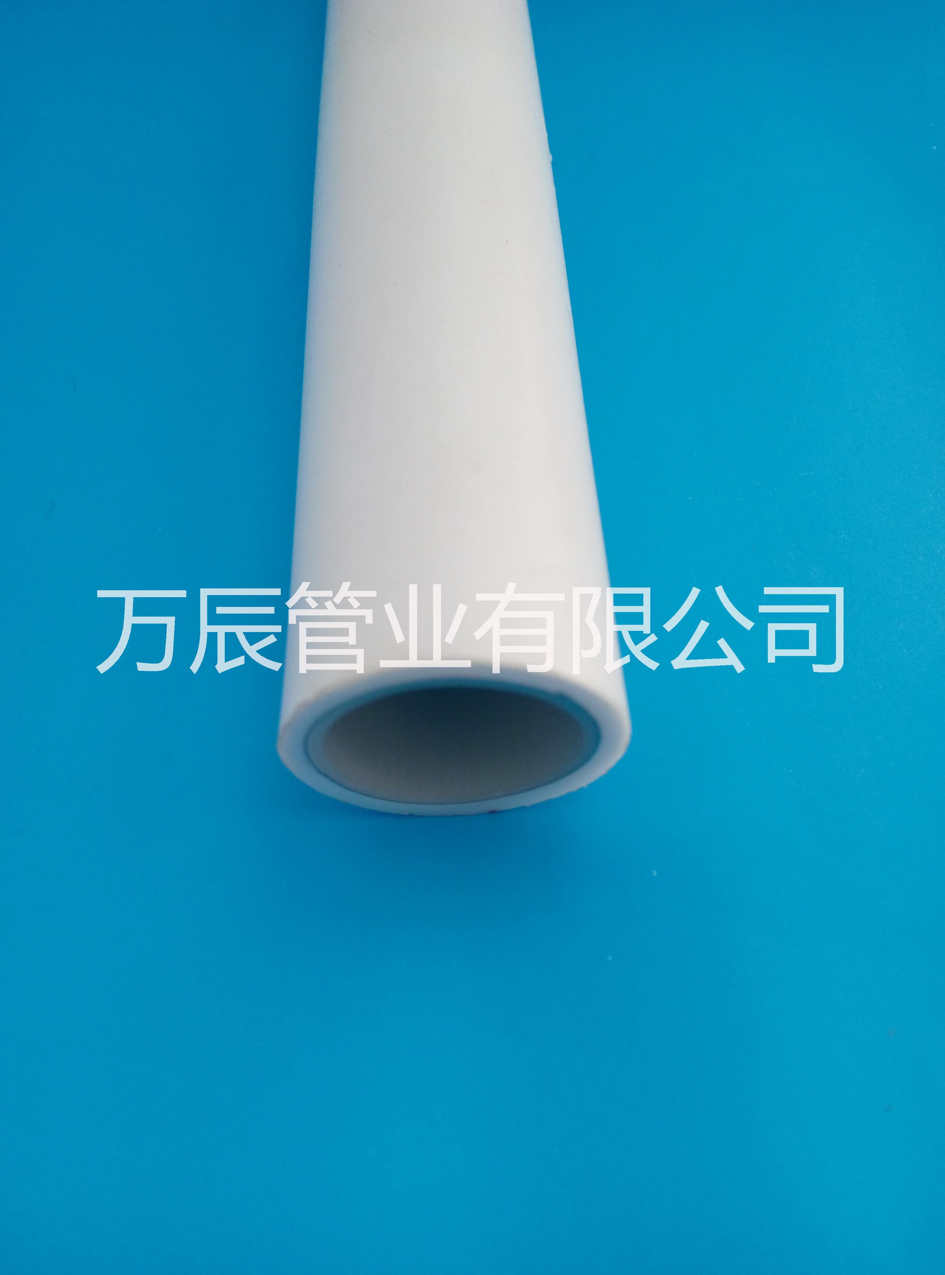 郑州PVC给水管厂家批发批发