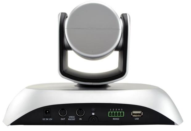 MST-EX10-720 USB 视频会议高清摄像头