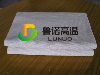 陶瓷纤维布 防火帘保温用防火布 硅酸铝纤维布 防火布  隔热布