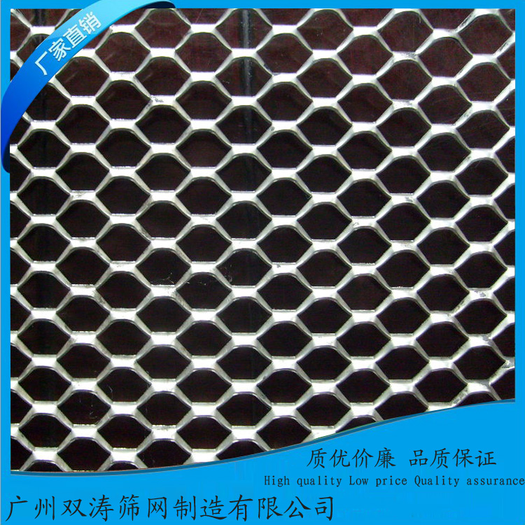 钢板网 天花铝网  钢板网 天花铝网  镀锌防护网镀锌防护网