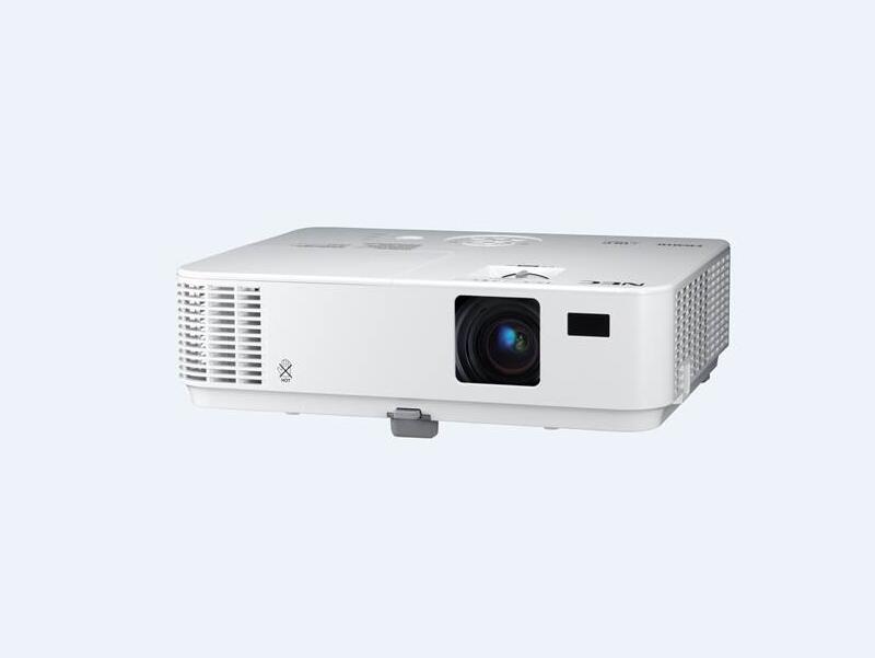 NEC V302XC投影机总代理上海NEC商用投影机总经销专卖