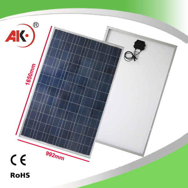 太阳能电池组 件光伏组件 太阳能电池组件光伏组件 厂家直销太阳能光伏多晶电池组件图片