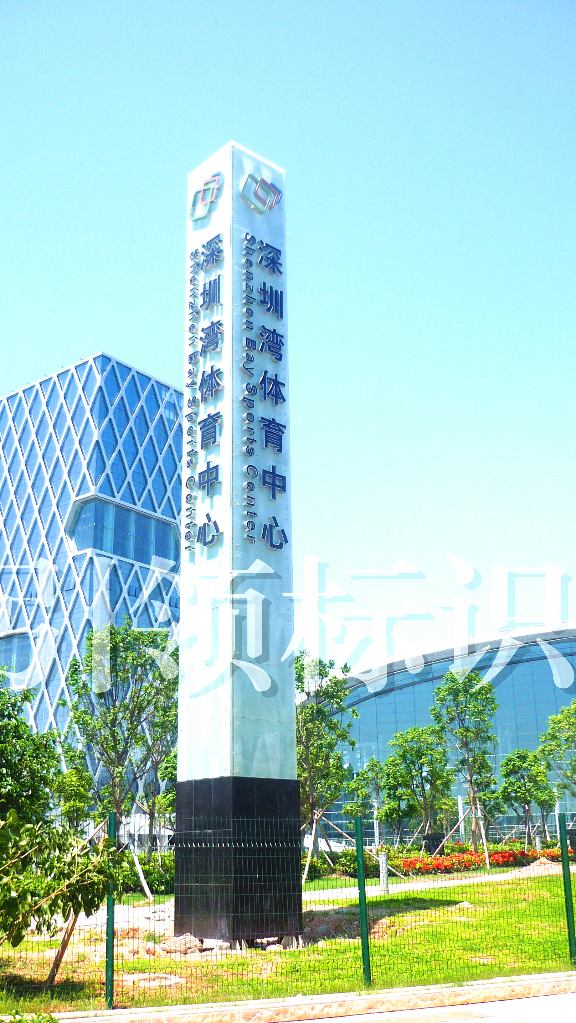 深圳市304不锈钢广告牌厂家哪里有做304不锈钢广告牌