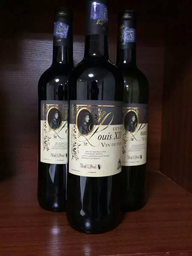 红酒进口法国原瓶红酒福建福州宁德葡萄酒批发加盟厂价供应