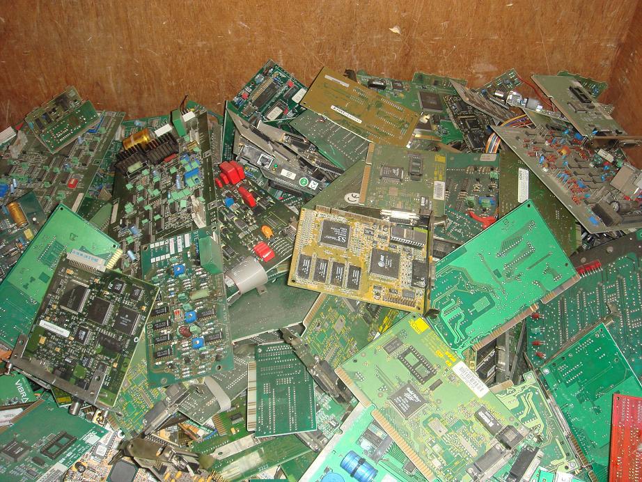 凤岗废品回收公司凤岗废电子回收公司 凤岗废线路板回收公司