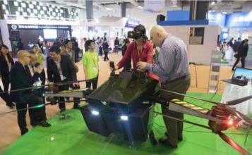 北京市2017上交会虚拟现实技术展厂家2017上交会虚拟现实技术展上海VR/AR展