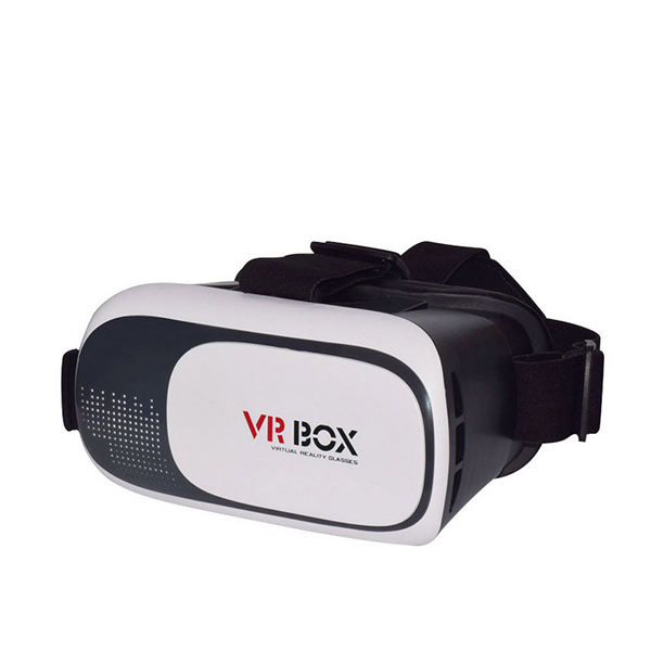 厂家直售 vr眼镜 虚拟现实影院巨幕体验 3D手机游戏体验图片