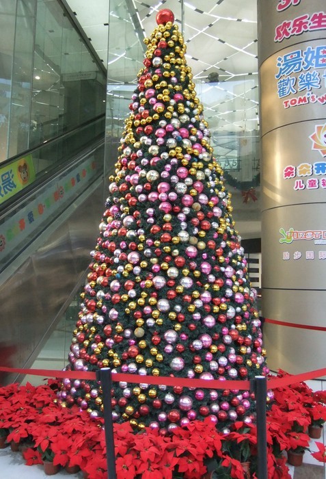 北京大型圣诞树安装，北京圣诞树制作厂家，商场圣诞装饰 大型圣诞节装饰