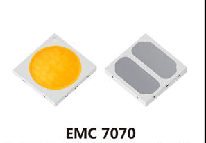 EMC 7070大功率灯珠
