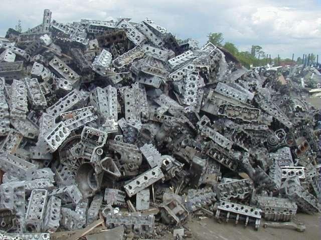 深圳市大朗回收废铝，清溪废铝回收公司厂家