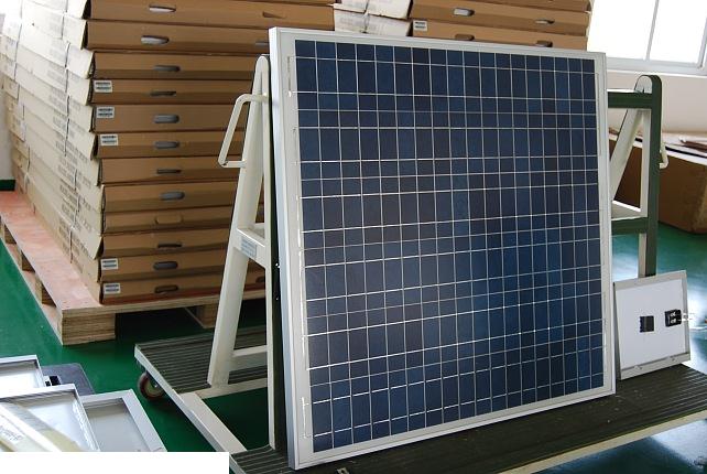 太阳能光伏组件 太阳能 单晶电池批发