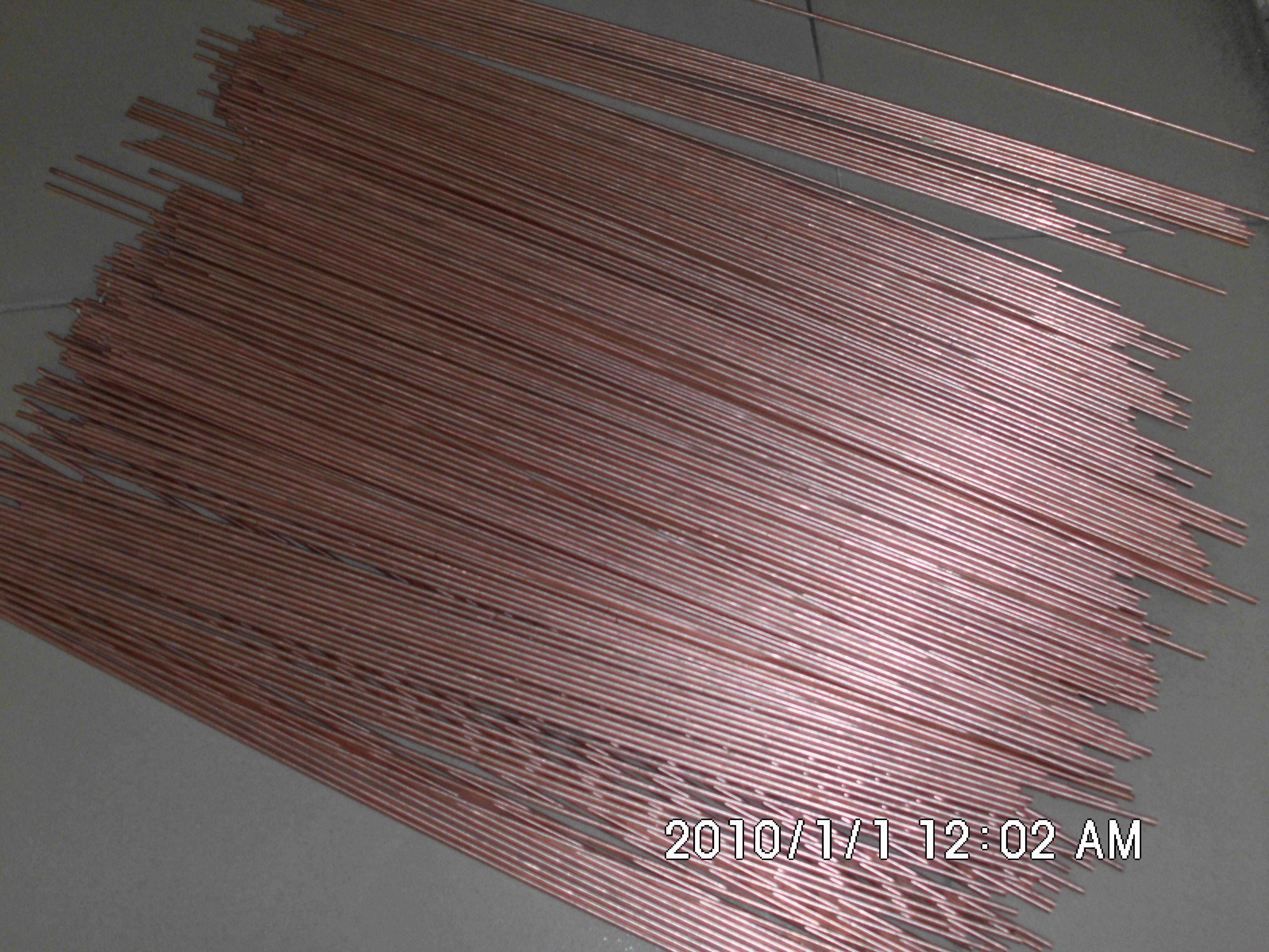 氧化铝铜材料,铜 焊针,铜焊条 氧化铝铜棒图片