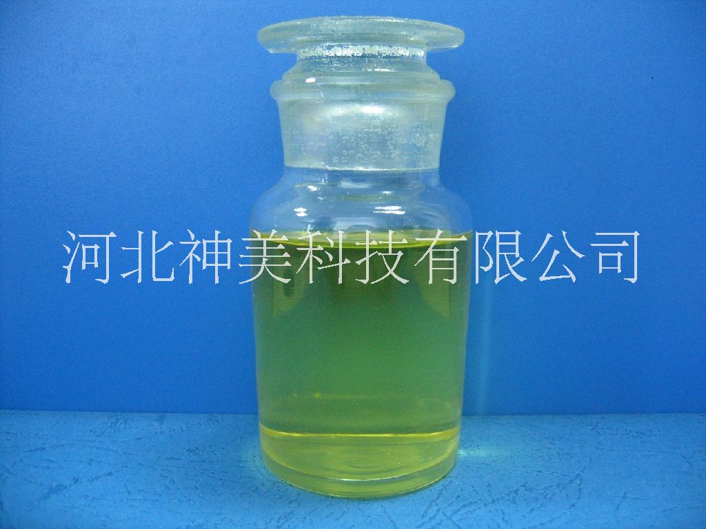 SM-203高效复合灭藻杀菌剂