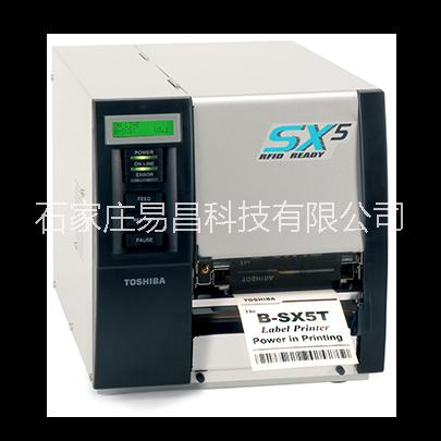 供应石家庄条码打印机TEC SX5