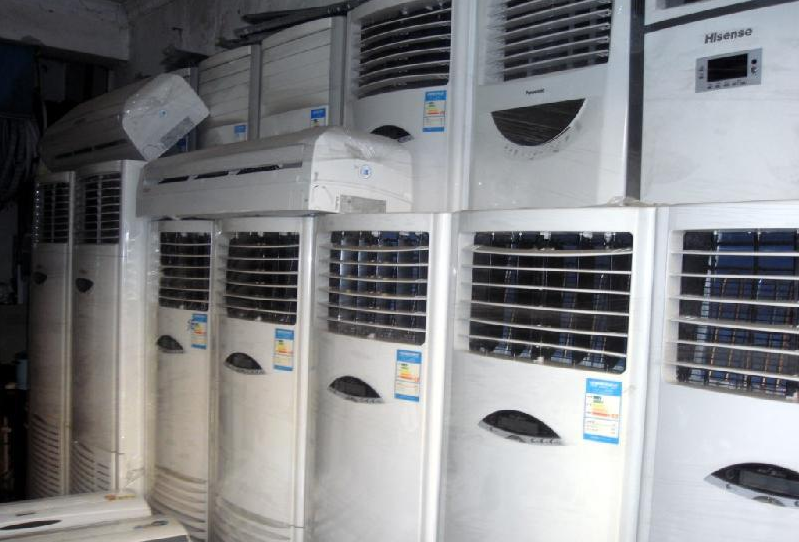 贵阳市空调回收厂家空调回收 专业回收二手中央空调|回收旧中央空调|二手中央空调回收|
