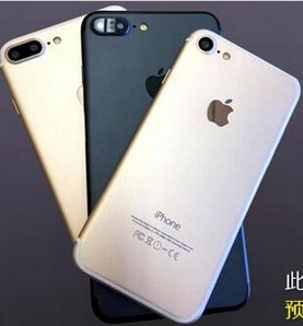 苹果7 iPhone 7批发