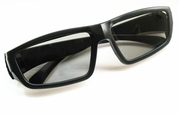 3D眼镜创维款3D眼镜