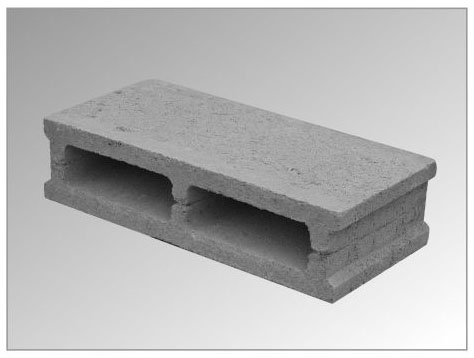 广州厂家 水泥多孔砖 适用于市政工程 园林绿化