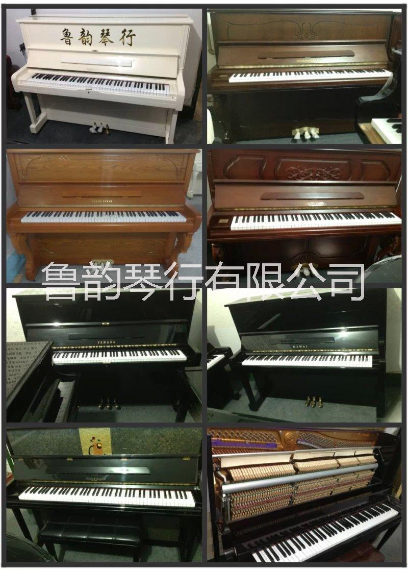 淄博韩国英昌二手钢琴