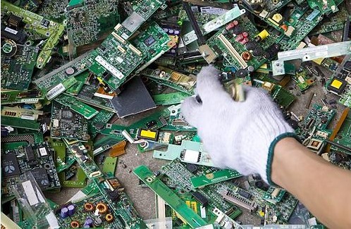 深圳龙华PCB板回收 福永手机线路板回收，南山废线路板回收