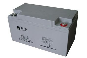 圣阳SP12-65AH蓄电池批发
