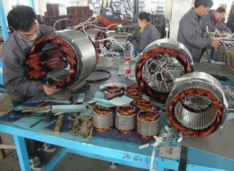 广州起重冶金用电动机故障的修理批发