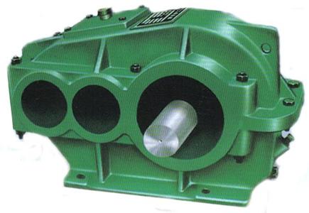 JZQ齿轮减速机、山东圆柱齿轮减速机生产厂家、专业减速机生产商