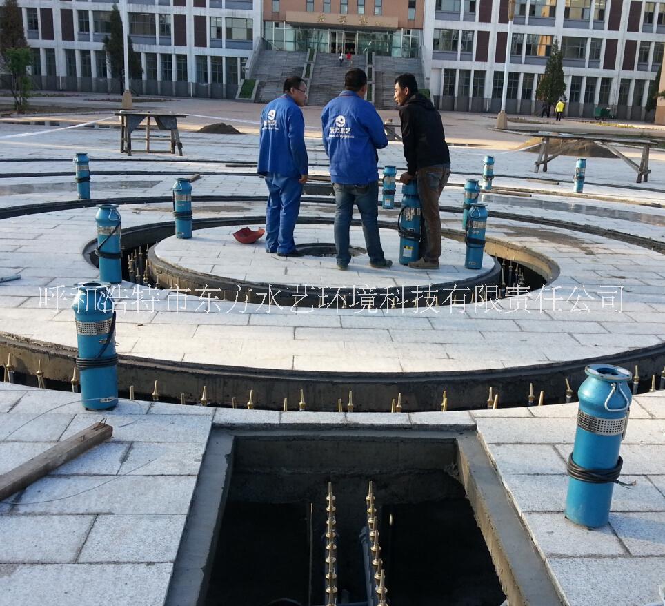 内蒙古音乐喷泉设备厂内蒙古喷泉设备厂 内蒙古音乐喷泉设备厂