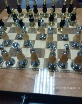高端国际象棋批发