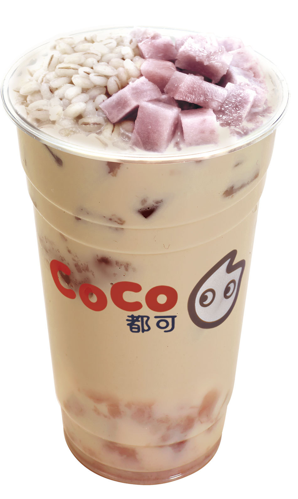 百色coco奶茶公司