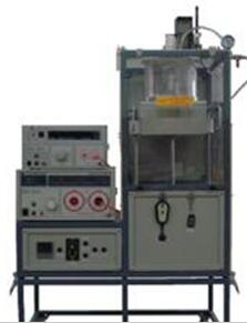 PZT-FJH30/2压电薄膜极化实验机