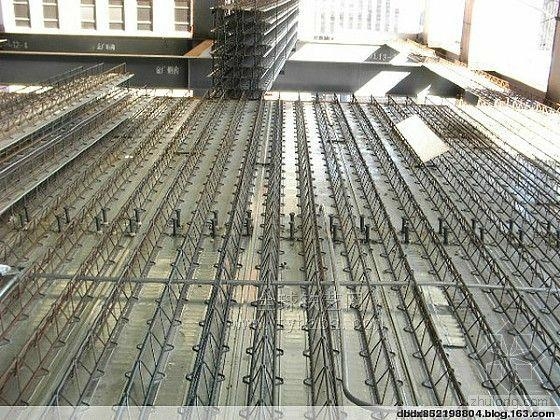 天津科信利达 专业生产加工 钢筋桁架楼承板