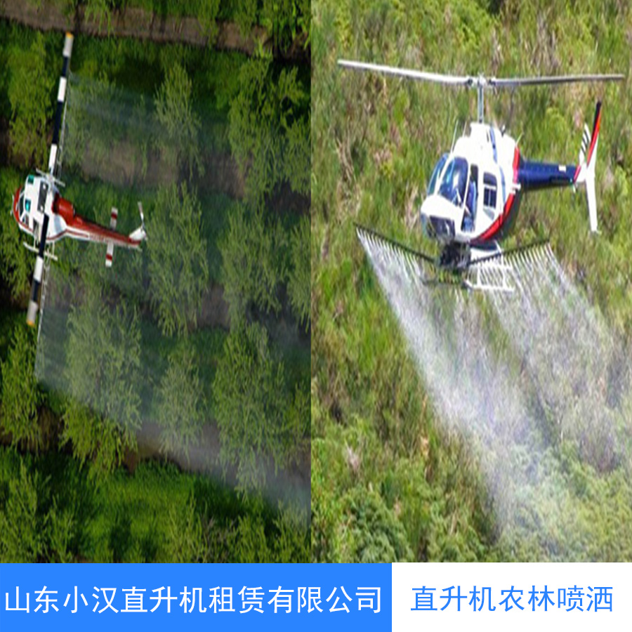 沈阳直升机农林喷洒公司 直升机农林喷洒公司 直升机农林喷洒