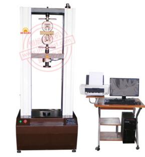 微机控制薄膜拉力试验机、HDW—05薄膜拉力试验机是本公司主达产品，欢迎咨询本公司网址：WWW、jnhxtestcom图片
