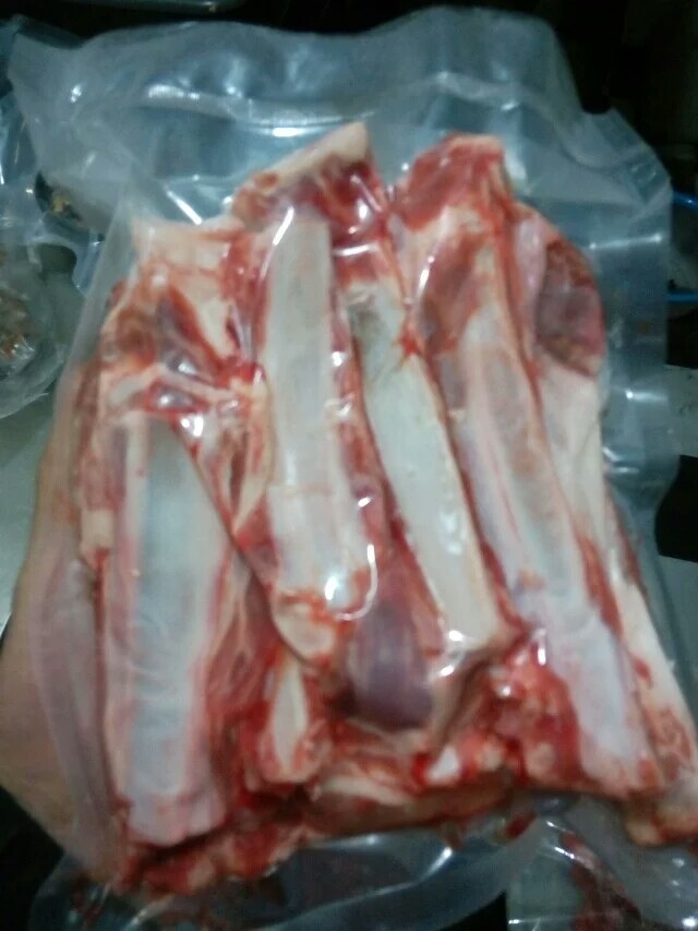 山西羊肉  精品羊肉供应图片